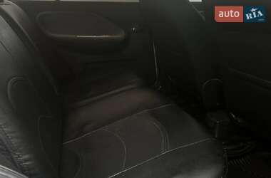 Седан Chery Amulet 2008 в 