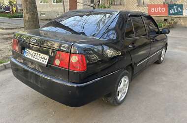 Седан Chery Amulet 2008 в 