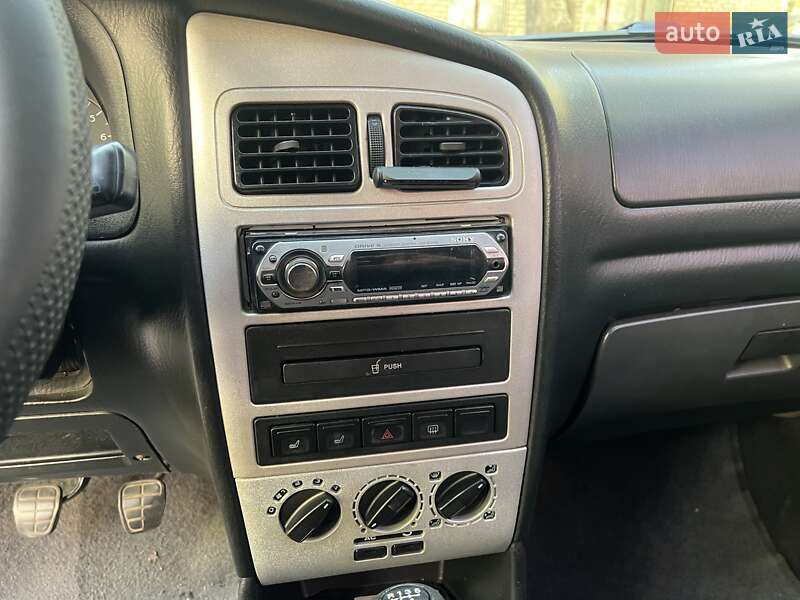 Седан Chery Amulet 2008 в Николаеве фото 12 Седан Chery Amulet 2008 в Николаеве