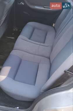 Седан Chery Amulet 2008 в 