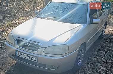 Седан Chery Amulet 2008 в 