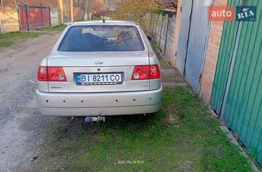 Седан Chery Amulet 2007 в 
