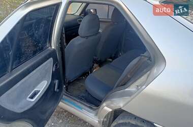 Седан Chery Amulet 2007 в 