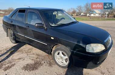 Седан Chery Amulet 2007 в 