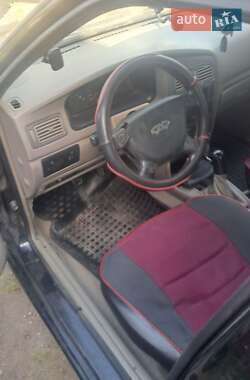 Седан Chery Amulet 2007 в 