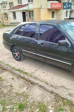 Седан Chery Amulet 2008 в 