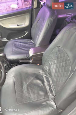 Седан Chery Amulet 2008 в 