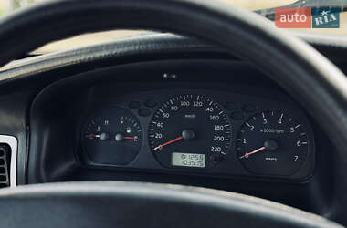 Седан Chery Amulet 2007 в 