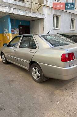 Седан Chery Amulet 2007 в 