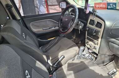 Седан Chery Amulet 2008 в 