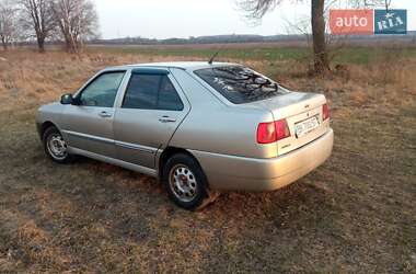 Седан Chery Amulet 2008 в 