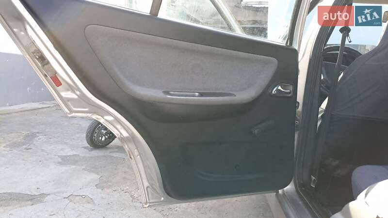 Седан Chery Amulet 2008 в Шаргороде фото 10 Седан Chery Amulet 2008 в Шаргороде