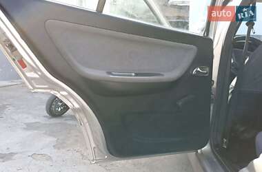 Седан Chery Amulet 2008 в 