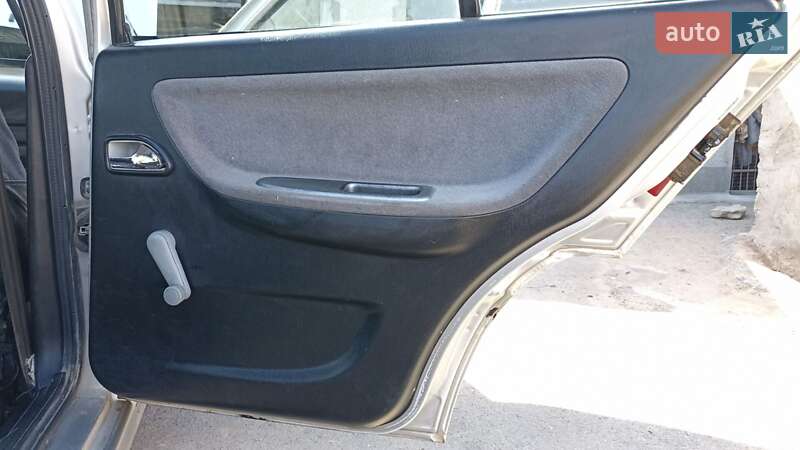 Седан Chery Amulet 2008 в Шаргороде фото 12 Седан Chery Amulet 2008 в Шаргороде