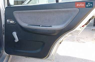 Седан Chery Amulet 2008 в 