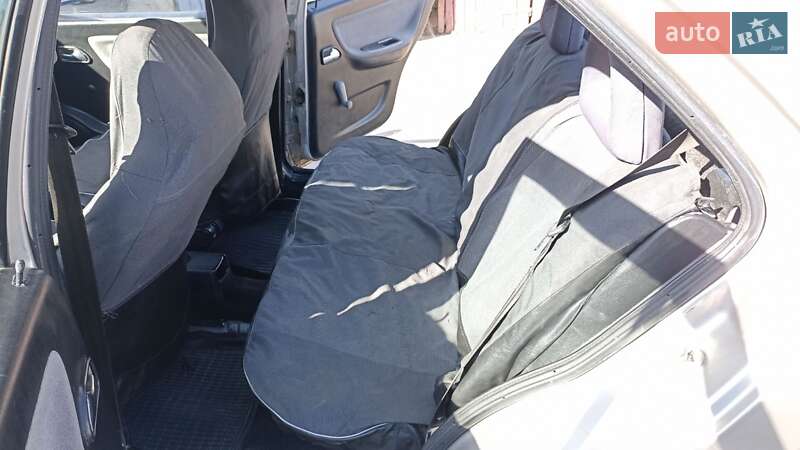 Седан Chery Amulet 2008 в Шаргороде фото 14 Седан Chery Amulet 2008 в Шаргороде