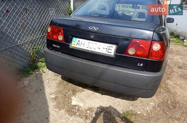 Седан Chery Amulet 2008 в 