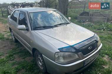 Седан Chery Amulet 2007 в 