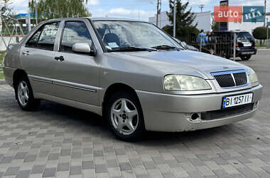 Седан Chery Amulet 2006 в 