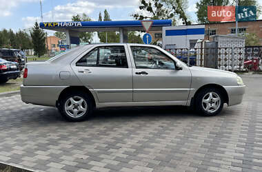 Седан Chery Amulet 2006 в 