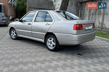Седан Chery Amulet 2006 в 