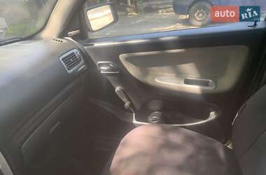 Седан Chery Amulet 2008 в 