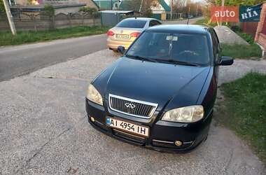 Седан Chery Amulet 2008 в Буче