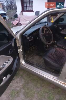Седан Chery Amulet 2008 в 