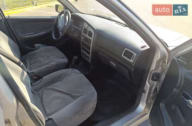 Седан Chery Amulet 2008 в 