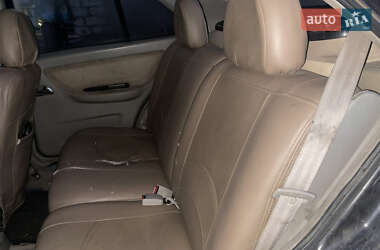 Седан Chery Amulet 2007 в 