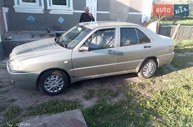 Седан Chery Amulet 2008 в 