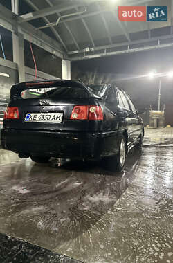 Седан Chery Amulet 2007 в 