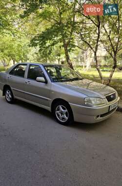 Седан Chery Amulet 2008 в 