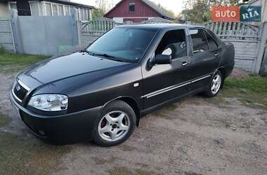 Седан Chery Amulet 2008 в Конотопі