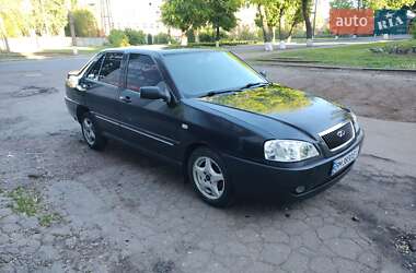 Седан Chery Amulet 2008 в 