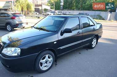 Седан Chery Amulet 2008 в 