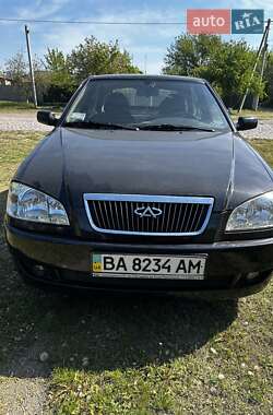 Седан Chery Amulet 2008 в Александровке