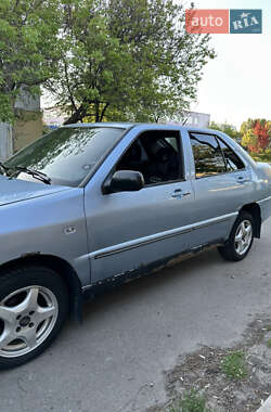 Седан Chery Amulet 2008 в 