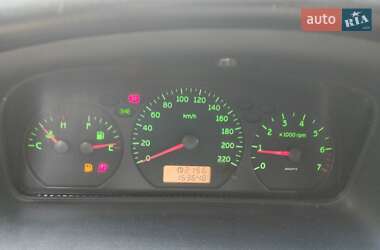 Седан Chery Amulet 2007 в 