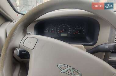 Седан Chery Amulet 2007 в 