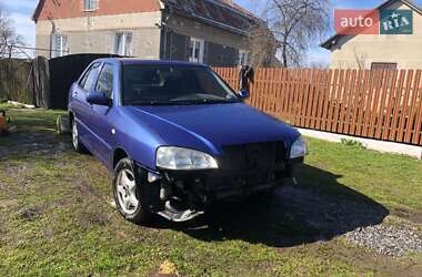 Седан Chery Amulet 2007 в 