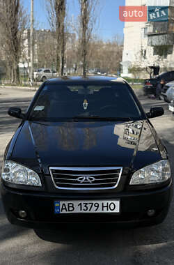 Седан Chery Amulet 2008 в Броварах