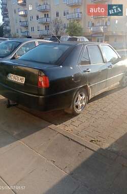 Седан Chery Amulet 2008 в Львове