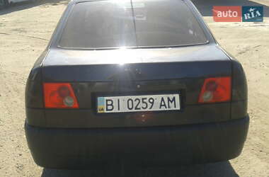 Седан Chery Amulet 2007 в 