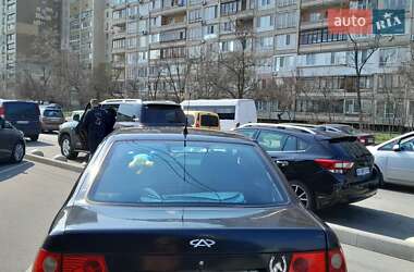 Седан Chery Amulet 2007 в 