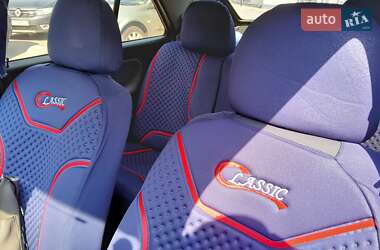 Седан Chery Amulet 2007 в 
