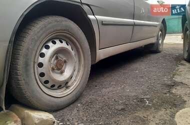 Седан Chery Amulet 2008 в 