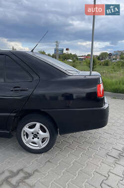 Седан Chery Amulet 2007 в 