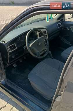 Седан Chery Amulet 2008 в 