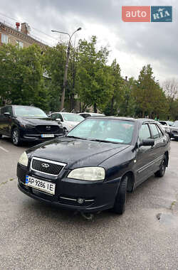 Седан Chery Amulet 2007 в 
